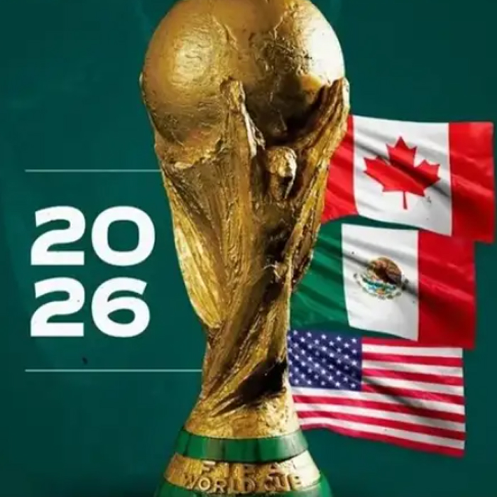 Mundial de Fútbol 2026: el torneo más grande de la historia arranca el 11 de junio con 48 selecciones en tres países