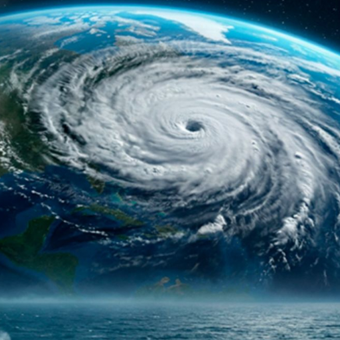 CIENTÍFICOS ADVIERTEN SOBRE UN POSIBLE «SÚPER EL NIÑO» A FINALES DE 2026