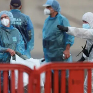TRES NUEVOS CASOS DE HANTAVIRUS EN PASAJEROS DEL CRUCERO MV HONDIUS
