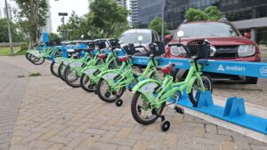 Invitan a una bicicleteada para infancias el próximo domingo en Calle Recreativa