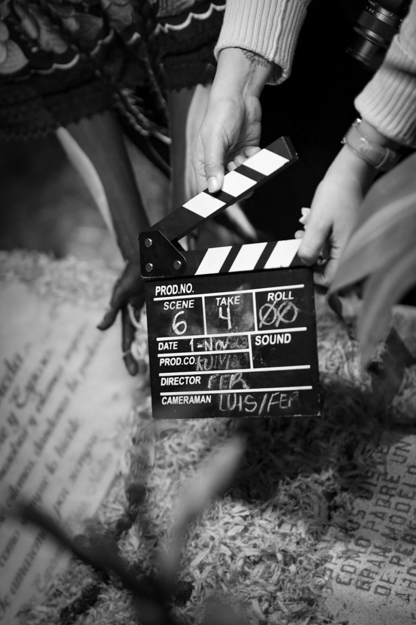 Ciclo de Cine Extranjero en la Red de Casas de la Cultura