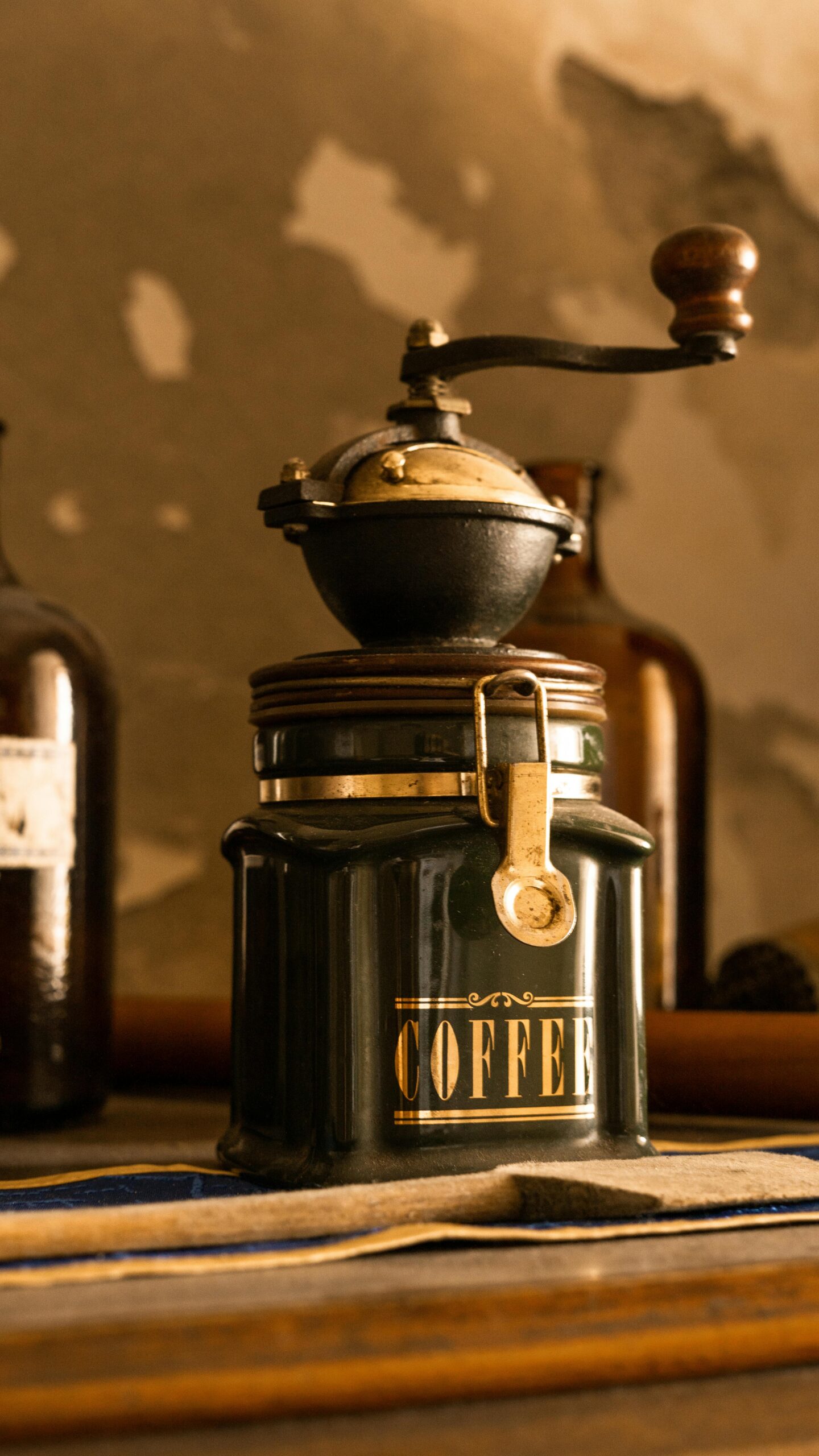 Cómo elegir tu cafetera ideal según tu estilo de vida (y cómo cuidarla en invierno)