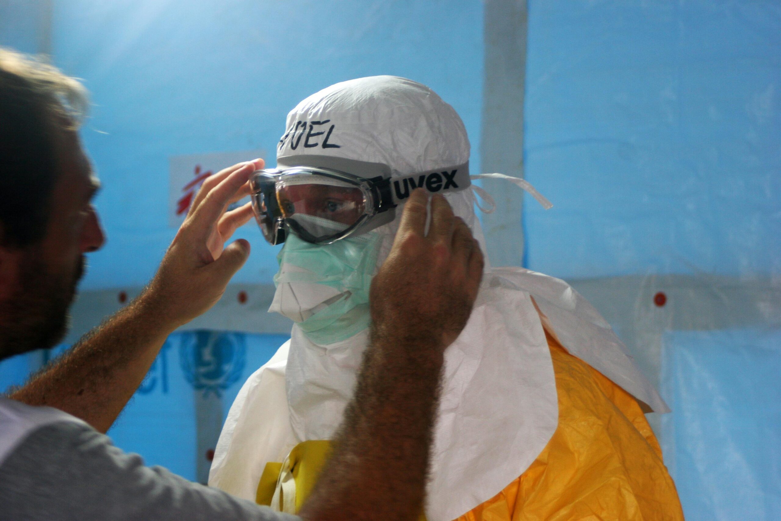 EBOLA