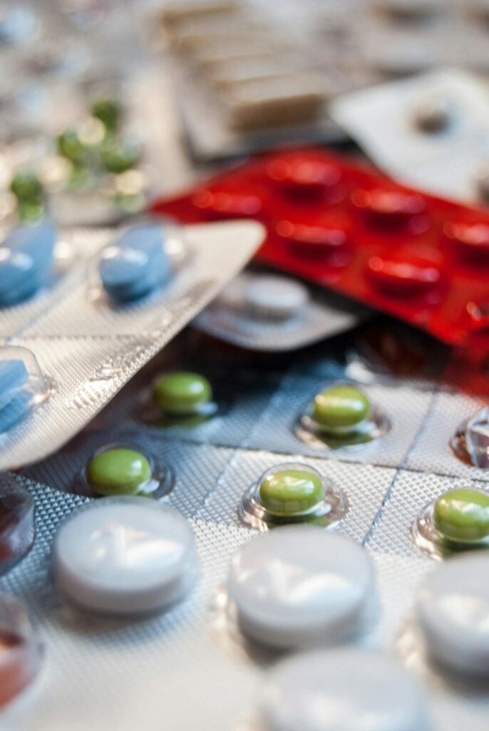 Francia reembolsará los medicamentos