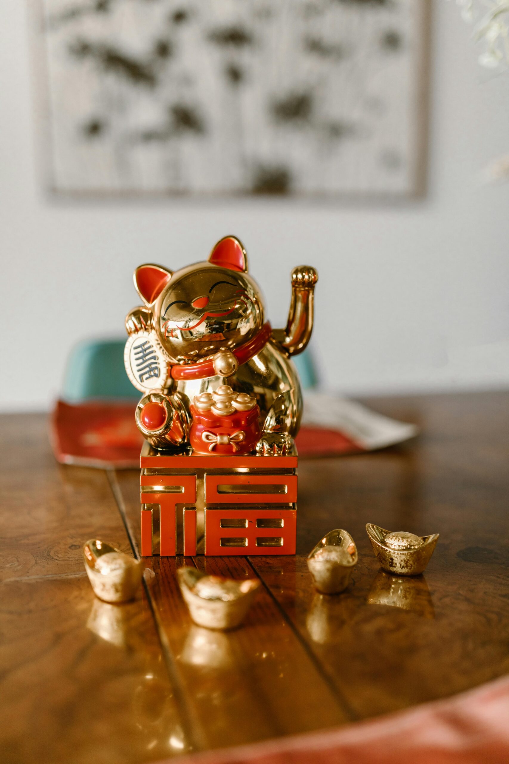 El orden de la casa es el orden de la mente: Neurociencia, Feng Shui y el arte de vaciar espacio para vaciar la cabeza