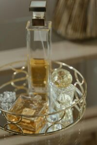 Perfumes : lanzamientos y clásicos