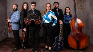 Música en junio