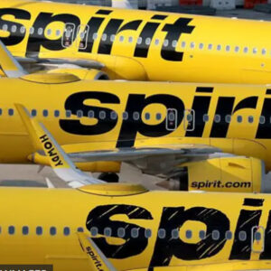 SPIRIT AIRLINES CERRÓ SUS OPERACIONES TRAS MÁS DE 33 AÑOS: EL ALZA DEL COMBUSTIBLE FUE EL GOLPE FINAL