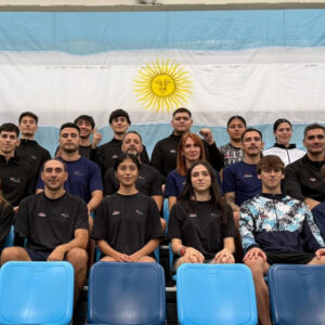 Argentina obtuvo 20 medallas en el Campeonato Panamericano de Taekwondo en Brasil