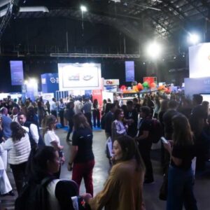 Turismo de reuniones: Rosario triplicó sus eventos internacionales y subió al podio de Argentina