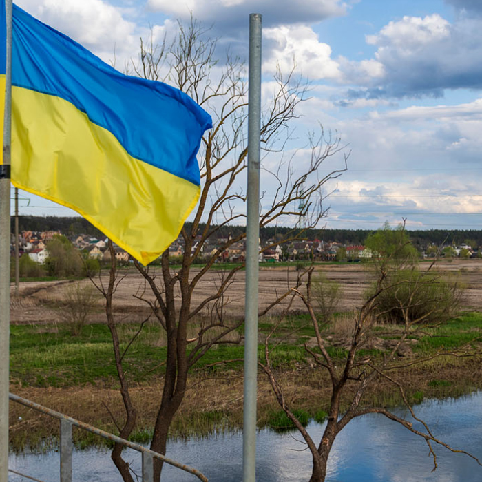 Rusia está empezando a perder terreno en Ucrania: primera pérdida neta sostenida desde octubre de 2023