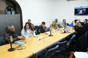 Comedores para jubilados y pensionados