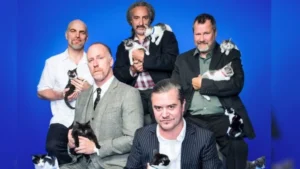 FAITH NO MORE REGRESA
