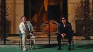 THE STROKES ESTRENAN NUEVO VIDEO