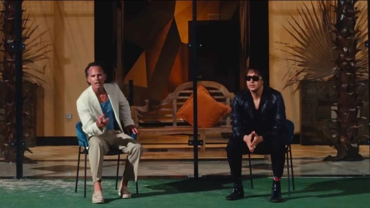 THE STROKES ESTRENAN NUEVO VIDEO