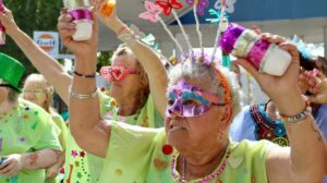 Provincia impulsa una agenda de actividades por el Mes del Buen Trato a las Personas Mayores
