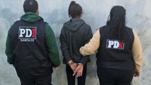 Rosario: cayó mujer con pedido de detención por el homicidio de Benjamín Scerra