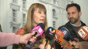 Rueda: “Rosario es una ciudad jazzera por naturaleza”