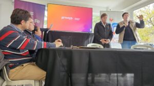 El gobierno de Pullaro destina más de $ 239 millones para mejorar el área quirúrgica del Hospital de San Justo