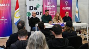 Maratón de Cudaio: por segundo año consecutivo, se duplica la cantidad de inscriptos y contará con 600 participantes