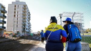 A 100 días de una cita histórica: Santa Fe se prepara para recibir a más de 4.000 atletas de toda Sudamérica