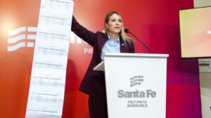 Coudannes sobre la denuncia a una organización civil: “Los controles y auditorías permiten garantizar que la asistencia social llegue a quienes realmente la necesitan”
