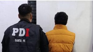Rosario: un detenido tras allanamientos por el crimen de Walter Dilzen