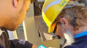 En el primer cuatrimestre del año, la EPE recuperó más de $4.100 millones con inspecciones antifraude y ya igualó a 2025