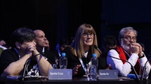 Provincia de Santa Fe se posiciona como referente nacional en políticas culturales y desarrollo de industrias creativas