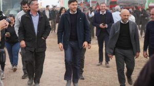 Agroactiva 2026: una presencia histórica para Santa Fe con financiamiento agotado, reclamo por baja de retenciones y un despliegue novedoso