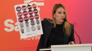 Coudannes sobre la seguridad en Rafaela: “Hay una decisión del gobernador Pullaro de profundizar la persecución del narcomenudeo”