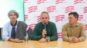 Turismo de cercanía: Santa Fe presentó la 50ª edición de la Fiesta Provincial de la Yerra, que se realizará en Cayastá