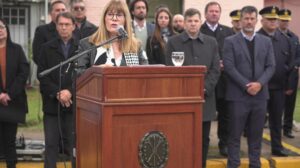 Puerto Gaboto: se conmemoró el Día de las Municipalidades, Comunas y Pueblos de la Provincia
