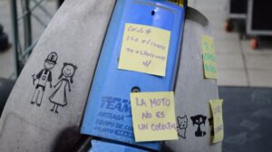 Día de la Seguridad Vial: la Provincia refuerza las acciones de prevención y concientización