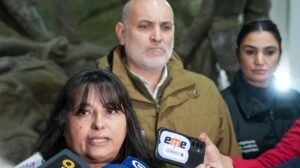 La PDI detuvo a un hombre y secuestró arma y droga tras un allanamiento por una denuncia de violencia de género
