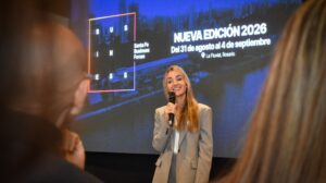 Santa Fe redobla su apuesta exportadora con una nueva edición del Business Forum en Rosario