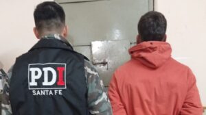Lince esclareció el primer caso en el departamento San Lorenzo, con la detención de un nuevo sospechoso por robos calificados