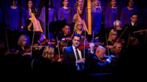 La Sinfónica de Rosario celebra el Día de la Bandera con una gala dedicada a la música argentina