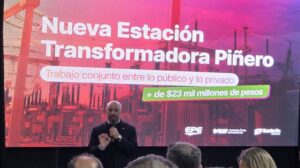 El Gobierno de Pullaro impulsa una obra eléctrica clave para el complejo penitenciario y desarrollos productivos y urbanísticos de Piñero y zona