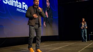 Impulsa: Provincia capacitó a emprendedores en una nueva edición de Entrenamiento Nube en Rosario