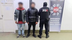 Rosario y Pueblo Esther: diez allanamientos por microtráfico, cuatro detenidos y una menor demorada