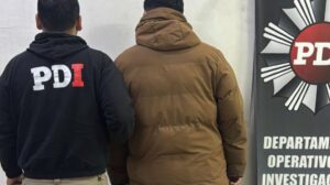 Lince permitió identificar al presunto autor de un robo y derivó en un allanamiento en Rosario