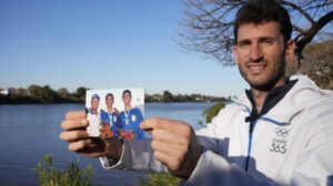 Día Olímpico: los valores que inspiran el camino de Santa Fe hacia los Juegos Suramericanos 2026