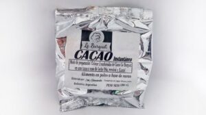 Seguridad alimentaria: la Assal emitió una alerta por el alimento a base de cacao «Le Burget» falsamente rotulado