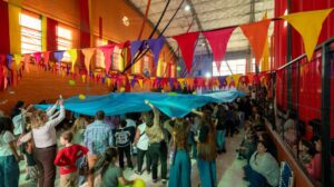 Cultura: La Esquina Encendida y El Alero Coronel Dorrego celebran sus cumpleaños