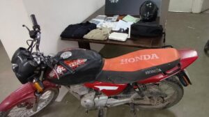 Lince permitió esclarecer otro robo en Rosario: cuatro detenidos de la Banda de los Tucumanos