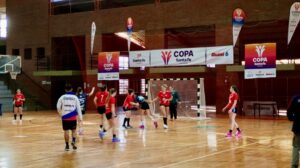 Copa Santa Fe: un fin de semana con definiciones y actividad en cinco disciplinas