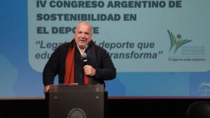 Rumbo a los Juegos Suramericanos 2026: Santa Fe apuesta a que el mayor legado trascienda las medallas