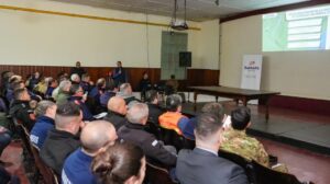 Simulacros, planes de contingencia y coordinación: así se prepara la Provincia ante la posible llegada del fenómeno de El Niño