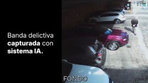 Lince reconstruyó los movimientos de la Banda de los Tucumanos y aportó pruebas clave para su detención